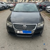 VW Passat 2,0 TDI Highline