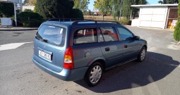 Opel Astra 1.6 karavan