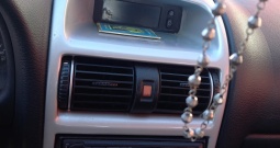 Opel Astra 1.6 karavan