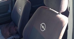 Opel Astra 1.6 karavan