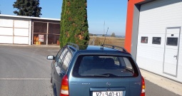 Opel Astra 1.6 karavan