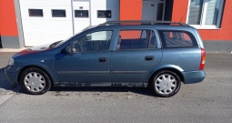 Opel Astra 1.6 karavan