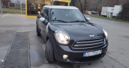 Mini Countryman Cooper 2.0 D