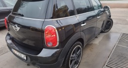 Mini Countryman Cooper 2.0 D