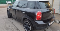 Mini Countryman Cooper 2.0 D