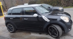Mini Countryman Cooper 2.0 D