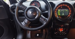 Mini Countryman Cooper 2.0 D