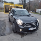 Mini Countryman Cooper 2.0 D
