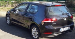 Golf 7.5 1.0 tsi - 36.000km