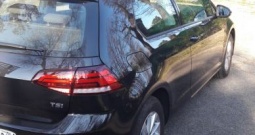 Golf 7.5 1.0 tsi - 36.000km