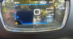 Piaggio vespa GTS 300 Supertech, ABS, LCD ekran