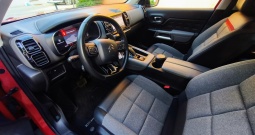 Citroen C5 Aircross 1.5 HDI Automatic
