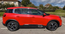 Citroen C5 Aircross 1.5 HDI Automatic