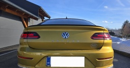VW Arteon R-line 2,0 tdi dsg, reg. 09/2026, automatik