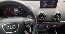 Prodajem za dijelove Audi A3 kabriolet, 2015 god, 2,0 TDI , 150KS , 189000 km