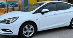 Prodaje se opel astra k 1.6 136 KS drugi vlasnik