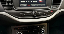 Prodaje se opel astra k 1.6 136 KS drugi vlasnik