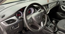 Prodaje se opel astra k 1.6 136 KS drugi vlasnik