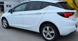 Prodaje se opel astra k 1.6 136 KS drugi vlasnik