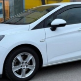 Prodaje se Opel Astra K 1.6, 136 KS, drugi vlasnik, registrirana godinu dana