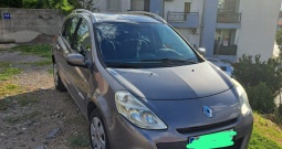 Renault clio grandetour 1.5 dci