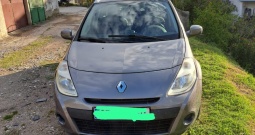 Renault clio grandetour 1.5 dci