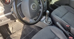 Renault clio grandetour 1.5 dci