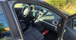 Renault clio grandetour 1.5 dci