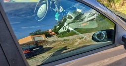 Renault clio grandetour 1.5 dci