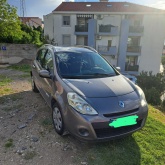 Renault clio grandetour 1.5 dci
