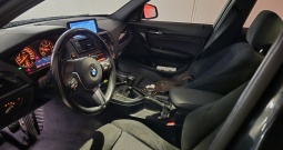 BMW 118d M Sport •• 130.000 km