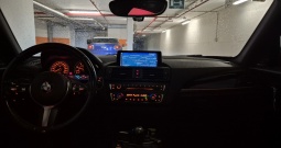 BMW 118d M Sport •• 130.000 km