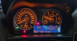 BMW 118d M Sport •• 130.000 km