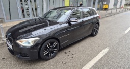 BMW 118d M Sport •• 130.000 km