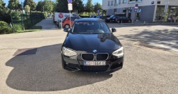 BMW 118d M Sport •• 130.000 km