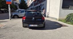 BMW 118d M Sport •• 130.000 km