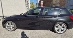 BMW 118d M Sport •• 130.000 km