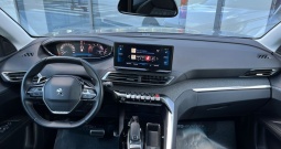 Peugeot 3008 1.5 hdi EAT8 130