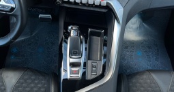 Peugeot 3008 1.5 hdi EAT8 130