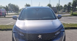 Peugeot 3008 1.5 hdi EAT8 130