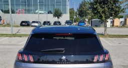 Peugeot 3008 1.5 hdi EAT8 130