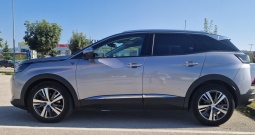 Peugeot 3008 1.5 hdi EAT8 130