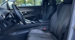 Peugeot 3008 1.5 hdi EAT8 130