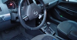 Opel Astra Cosmo 1.8 I