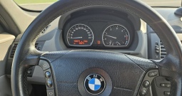 BMW X3 3.0d