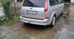 Prodajem Ford Cmax 1.6 tdci u odličnom stanju.