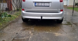 Prodajem Ford Cmax 1.6 tdci u odličnom stanju.
