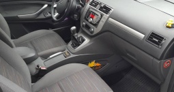 Prodajem Ford Cmax 1.6 tdci u odličnom stanju.