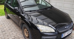 Ford Focus 1.6 TDCI, 2006. god., Reg. do 12/2026