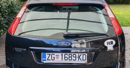 Ford Focus 1.6 TDCI, 2006. god., Reg. do 12/2026